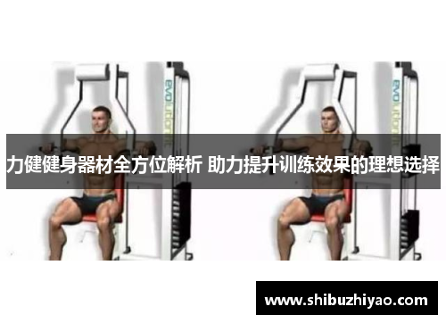 力健健身器材全方位解析 助力提升训练效果的理想选择