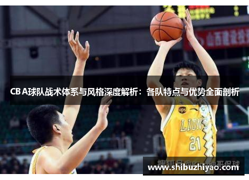 CBA球队战术体系与风格深度解析：各队特点与优势全面剖析